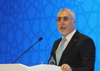 Bakan Işıkhan: AB fonlarıyla 1 milyar avroluk 1200 proje hayata geçirildi