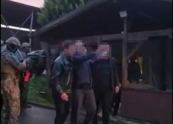 Adana'daki cinayetin azmettiricisi, 12 yıl sonra Kocaeli'de yakalandı