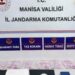 Manisa’da uyuşturucu operasyonu: 2 kilo kokain ele geçilirildi