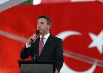 Bakan Bayraktar: Türk petrol, doğal gaz aramacılığında yeni bir dönem başlıyor