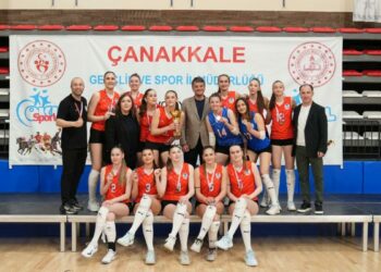 Dünya Kupası’nda ülkemizi Okyanus Koleji temsil edecek