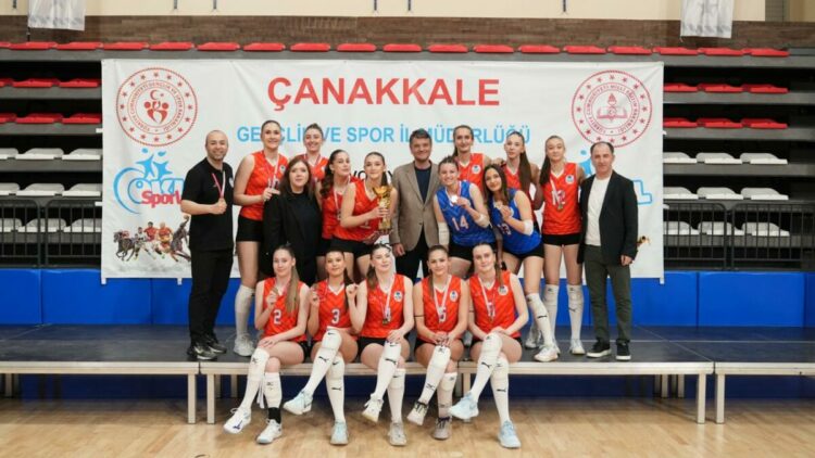 Dünya Kupası’nda ülkemizi Okyanus Koleji temsil edecek