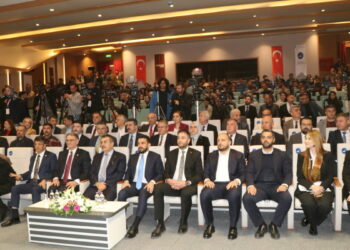 Bakan Tekin: OECD ortalamalarının üzerindeyiz