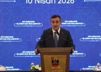 Cevdet Yılmaz: Savaş bir an önce sona ersin diye tüm gücümüzle gayret ediyoruz