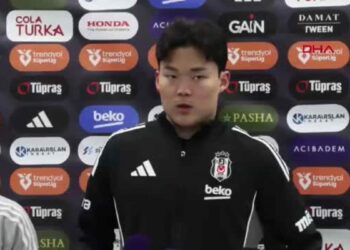 Hyeon-gyu Oh: Bugün 2 gol attım ama daha fazlasını atabilirdim