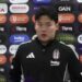 Hyeon-gyu Oh: Bugün 2 gol attım ama daha fazlasını atabilirdim