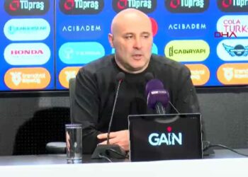 Sami Uğurlu: Beşiktaş baştan sona hak eden taraftı