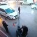 Bursa'da bıçakla saldırı girişiminde bulunan motosiktlet sürücüsüne 180 bin TL ceza