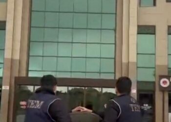 Nevşehir'de DEAŞ operasyonu: 2 tutuklama