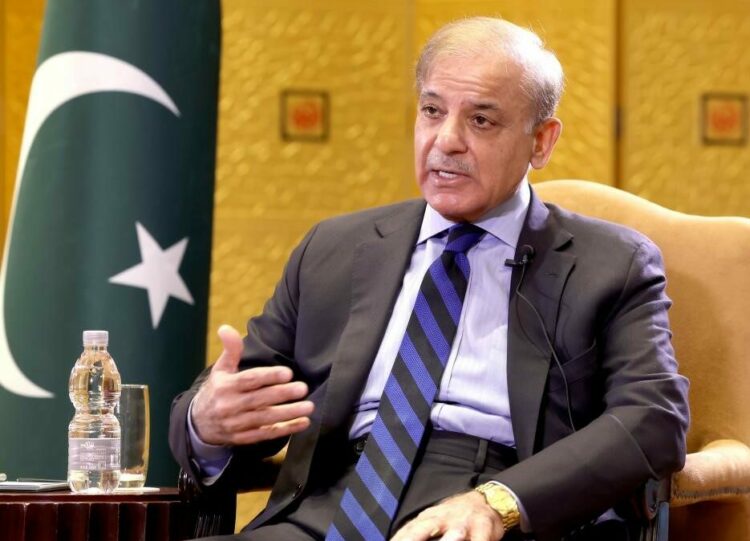 Pakistan Başbakanı Şerif: İslamabad'daki İran görüşmeleri tamam ya da devam anı