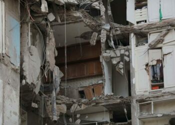 İsrail'in Lübnan'a saldırılarında hayatını kaybedenlerin sayısı 1953'e yükseldi