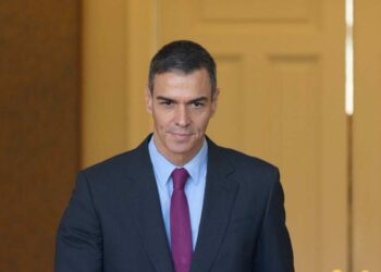 İspanya Başbakanı Sanchez: Lübnan'da yeni bir Gazze'ye izin vermeyelim