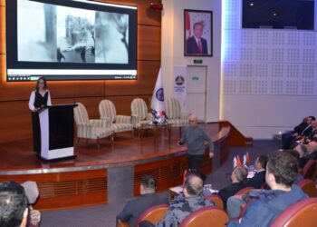 Afet konferansında Yedisu ve Bingöl sismik boşluğuna dikkat çekildi