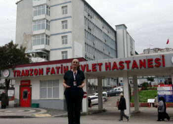 Yoğun bakımdan ödüllü roman çıktı