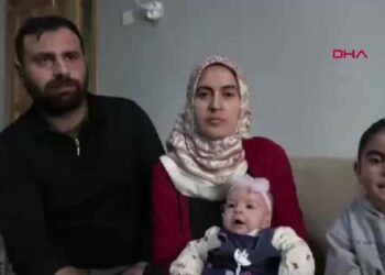 SMA hastası Bala İkra için zamanla yarış