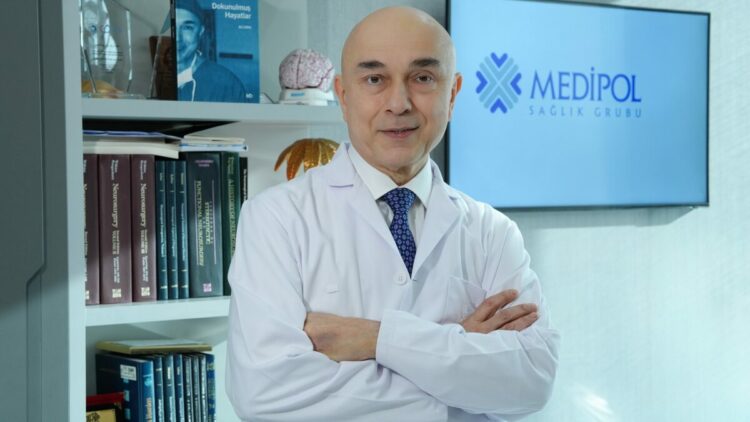 Uzmanından 11 Nisan Dünya Parkinson Günü kapsamında açıklamalar