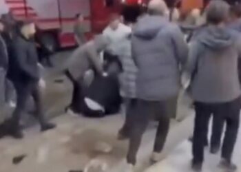 Hatay'da 2 kişinin yaralandığı kaza sonrası kavga