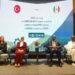 Bakan Göktaş, ‘Türkiye-Senegal Karma Ekonomik Komisyonu 6’ncı Dönem Toplantısı Kapanış Töreni’ne katıldı