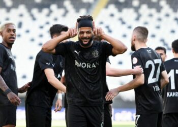 Manisa FK'nın rakibi Van Spor