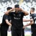 Manisa FK'nın rakibi Van Spor