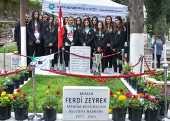 Manisa Büyükşehir Belediyespor'dan en acı ziyaret