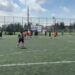 Batman'da 'Gençler sporda, gelecek emniyette' futbol turnuvası sona erdi