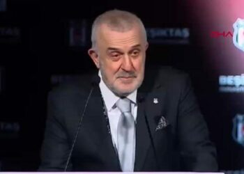 Beşiktaş’ın borcu açıklandı