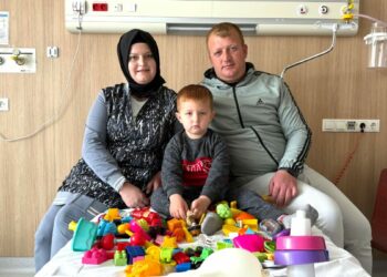 Kalp nakli beklerken ilaç tedavisiyle sağlığına kavuştu