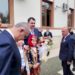 Bakan Kurum’dan Çorum esnafına ziyaret
