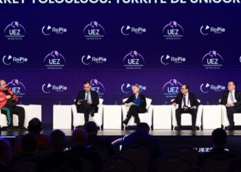 ‘Türkiye global çapta Unicorn çıkarabilecek potansiyele sahip’