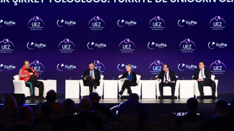 ‘Türkiye global çapta Unicorn çıkarabilecek potansiyele sahip’