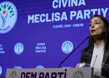 Hatimoğulları: Barış konusunda pırıl pırıl bir netliğe sahibiz