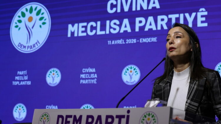 Hatimoğulları: Barış konusunda pırıl pırıl bir netliğe sahibiz