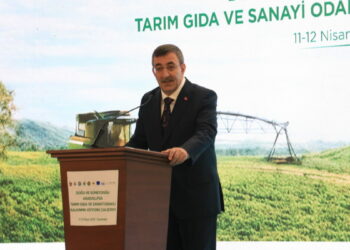 Cevdet Yılmaz: Terörün gündemden düştüğü dönemde tüm Türkiye kazanacak