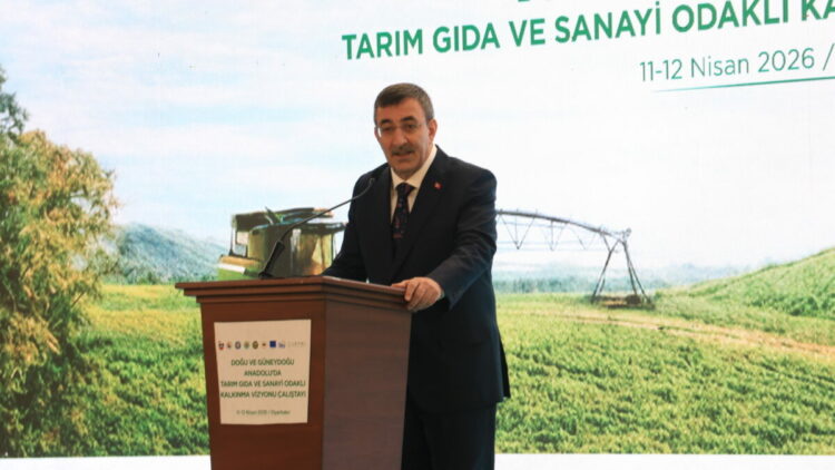Cevdet Yılmaz: Terörün gündemden düştüğü dönemde tüm Türkiye kazanacak