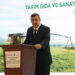 Cevdet Yılmaz: Terörün gündemden düştüğü dönemde tüm Türkiye kazanacak