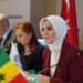 Bakan Göktaş: Türkiye, Senegal ile iş birliğini daha ileri seviyeye taşıyacak