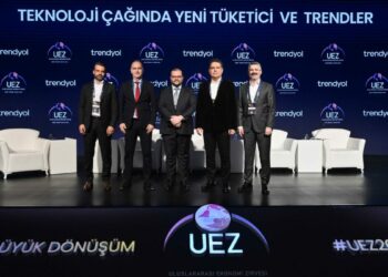 ‘Yapay zeka e-ticarette bariyerleri kaldırıyor’