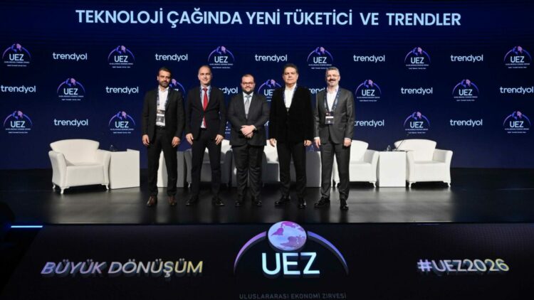 ‘Yapay zeka e-ticarette bariyerleri kaldırıyor’