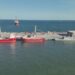 Somali’de ‘Çağrı Bey Ultra Derin Deniz Petrol Sondaj Sahası Gemi Karşılama Töreni’ düzenlendi