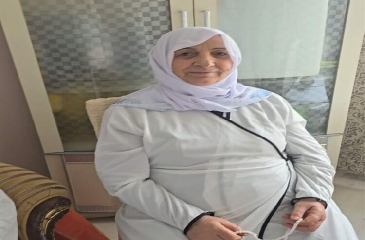 Evde boğazı kesilerek öldürülen kadının cinayet şüphelisi çaldığı altınlarla yakalandı