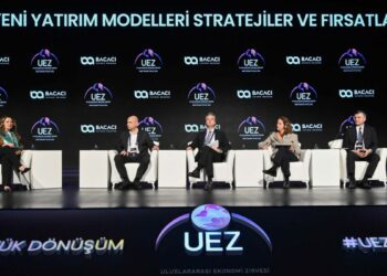 UEZ’de yeni yatırım modelleri, stratejiler ve fırsatlar masaya yatırıldı