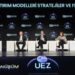 UEZ’de yeni yatırım modelleri, stratejiler ve fırsatlar masaya yatırıldı