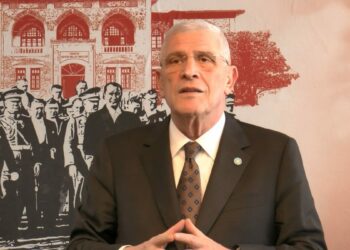 Dervişoğlu, AVAZ Araştırma ve Strateji Merkezi'nin genel merkez açılışına katıldı
