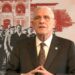 Dervişoğlu, AVAZ Araştırma ve Strateji Merkezi'nin genel merkez açılışına katıldı