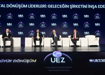 ‘Dijital dönüşümün katma değeri çok büyük olacak’