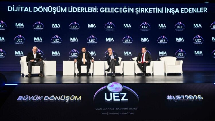 ‘Dijital dönüşümün katma değeri çok büyük olacak’