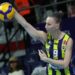 Meliha Diken, LOVB’de forma giyecek ilk Türk oldu