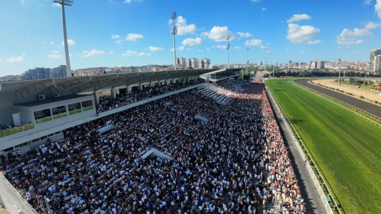 Safkanlar 100’üncü Gazi'ye Koşuyor, hipodromlarda yeni sezon başlıyor