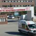 Mardin'de iki otomobil çarpıştı: 6'sı çocuk,10 yaralı